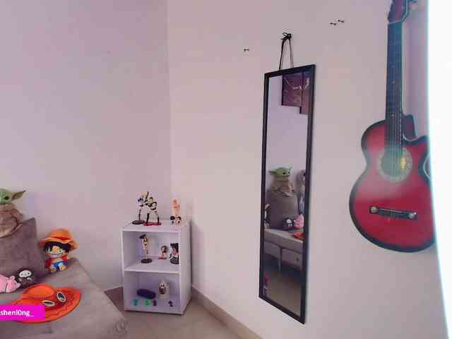 Nicorobin webcam