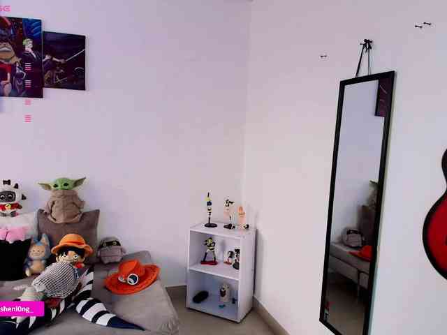 Nicorobin webcam