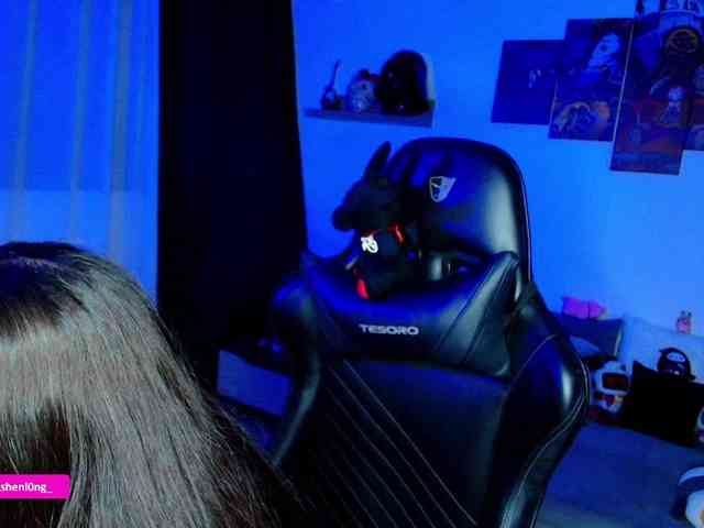 Nicorobin webcam