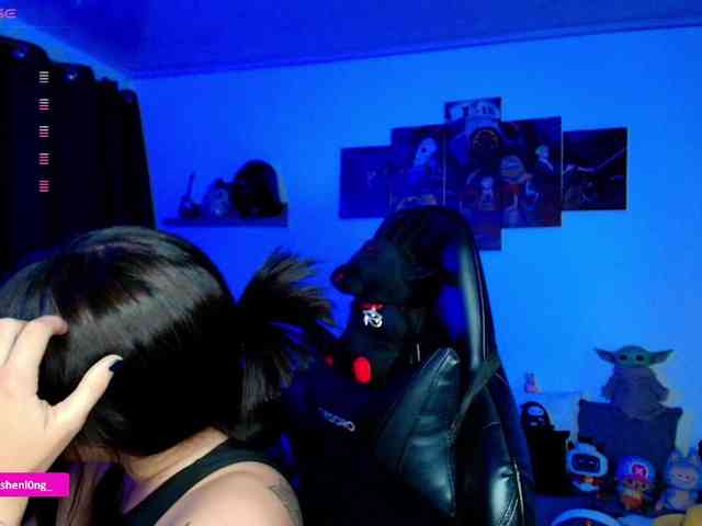 Nicorobin webcam