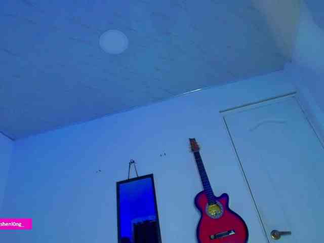 Nicorobin webcam