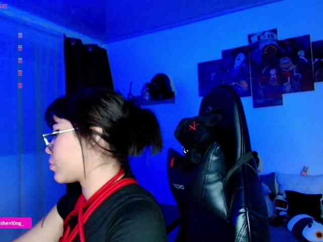 Nicorobin webcam