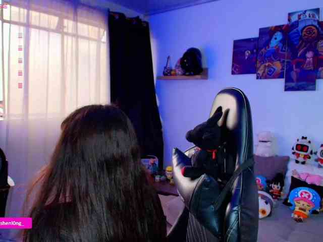Nicorobin webcam