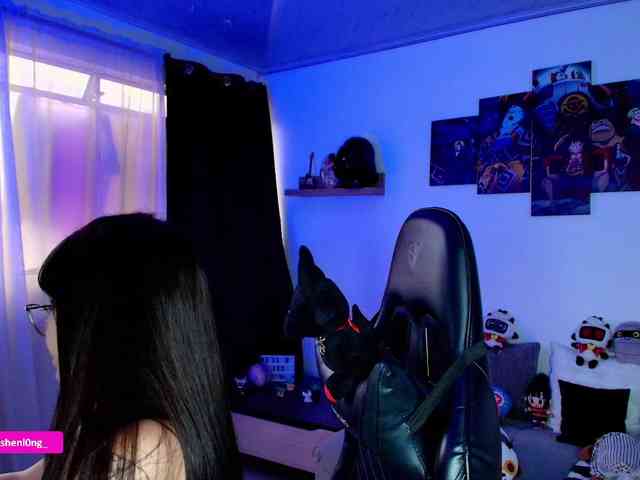 Nicorobin webcam