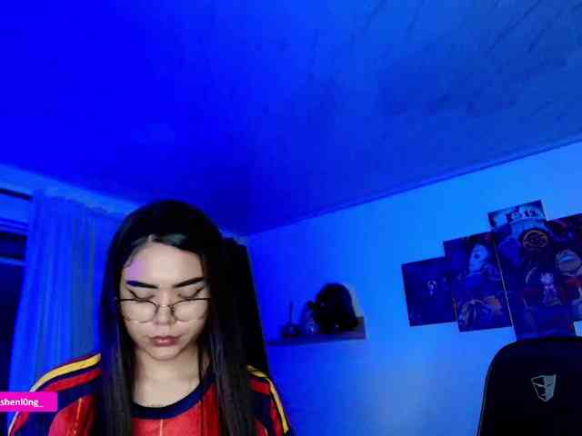 Nicorobin webcam