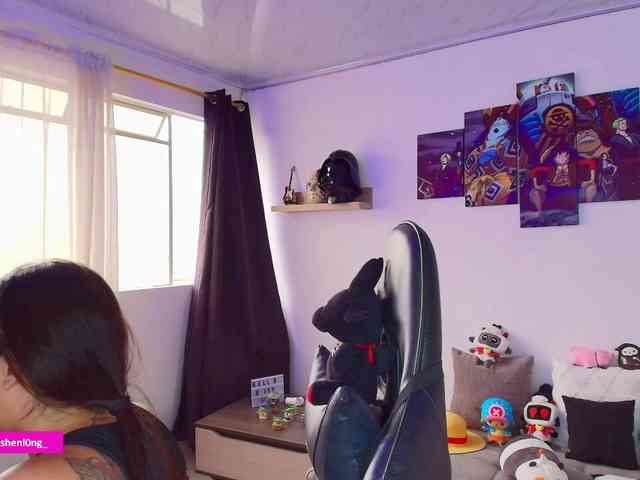 Nicorobin webcam