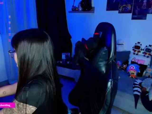 Nicorobin webcam