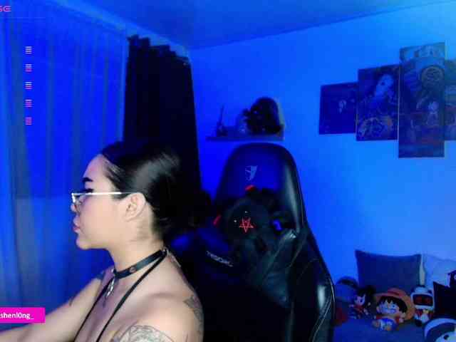 Nicorobin webcam