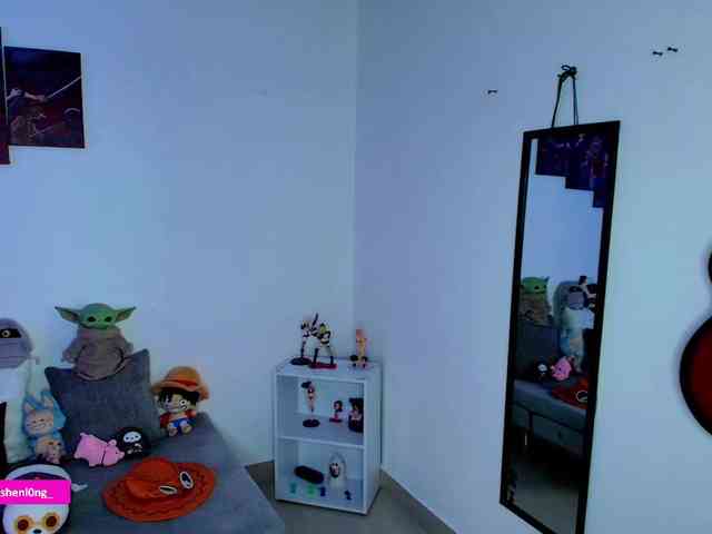 nicorobin's live room