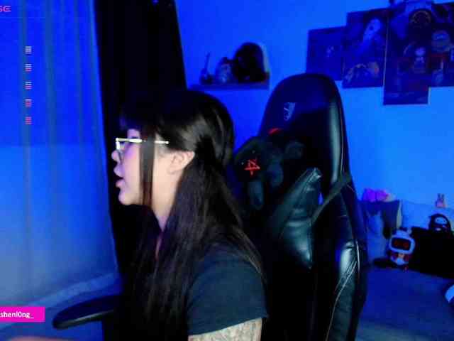 Nicorobin webcam