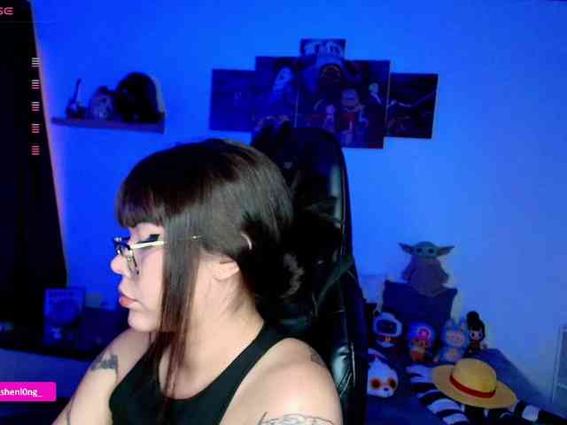 Nicorobin webcam