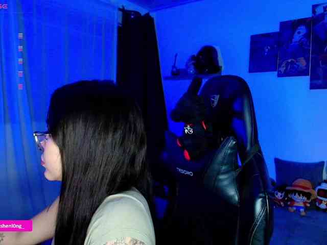 Nicorobin webcam