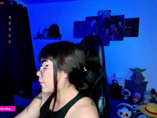 Nicorobin webcam