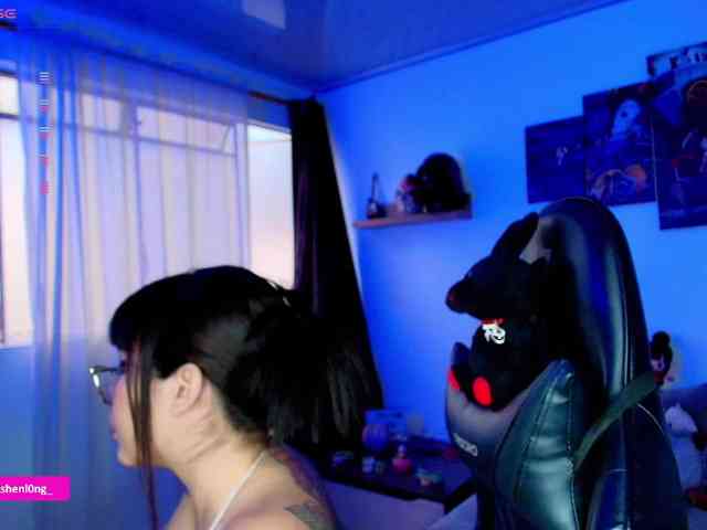 Nicorobin webcam