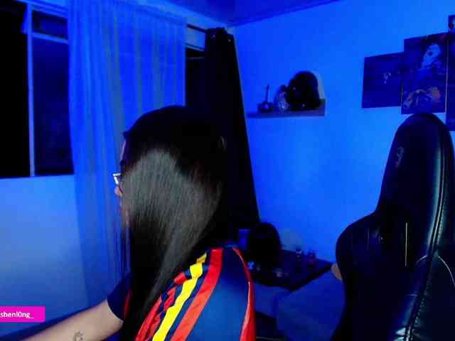 Nicorobin webcam