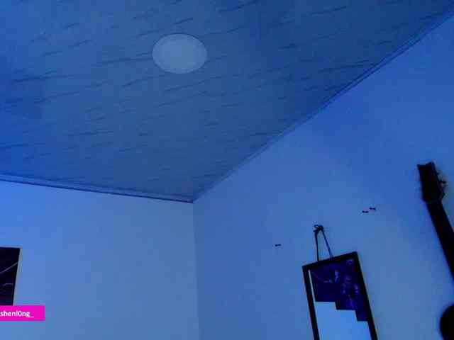 Nicorobin Sex Cam Show