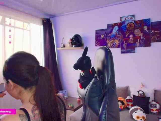 Nicorobin webcam