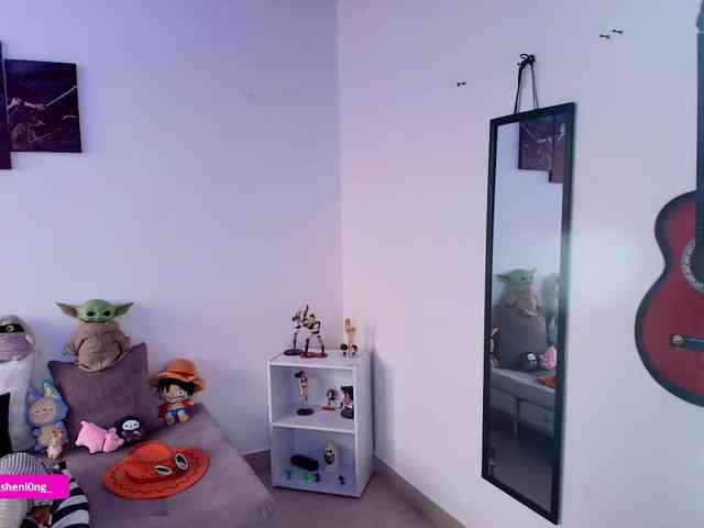 Nicorobin webcam