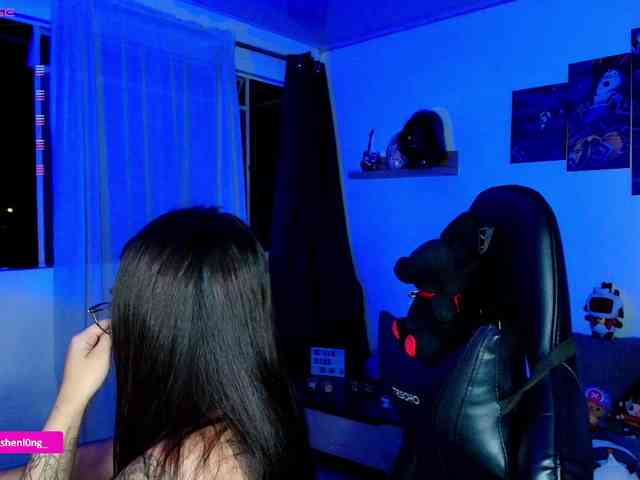 Nicorobin webcam
