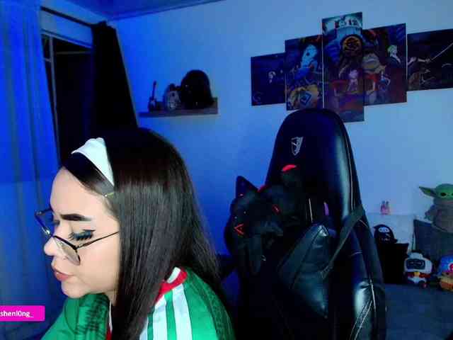 Nicorobin webcam