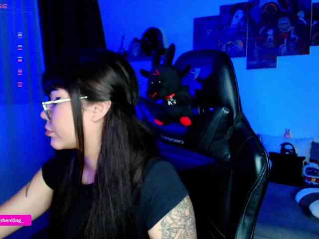 Nicorobin webcam