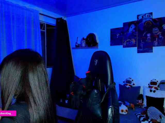 Nicorobin webcam