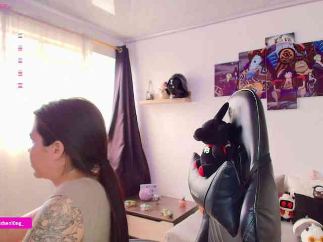 free online videochat Nicorobin