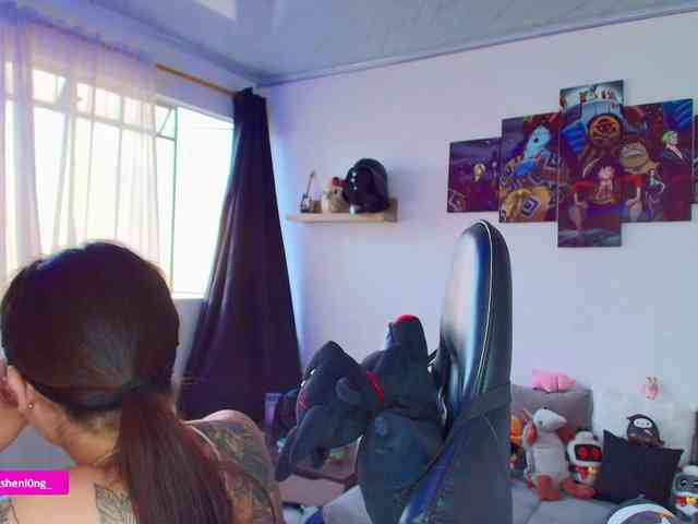 Nicorobin webcam
