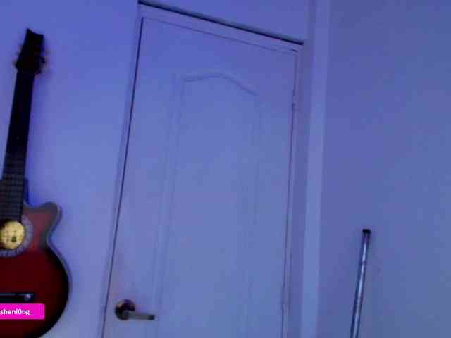 Nicorobin webcam