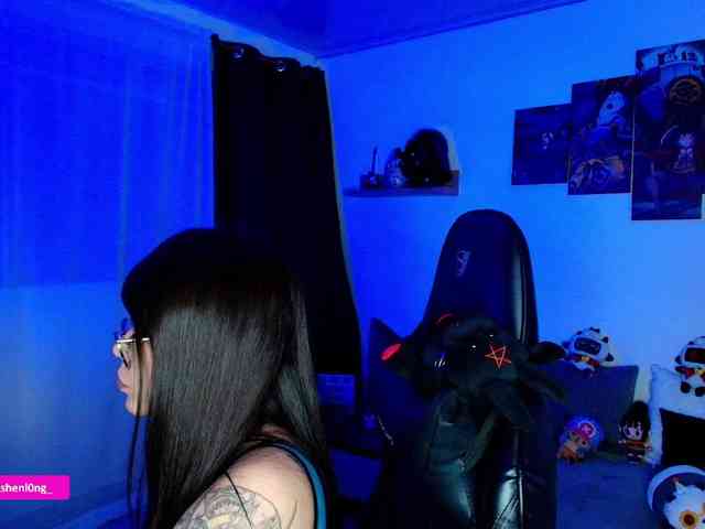 Nicorobin webcam