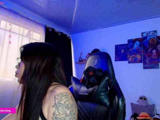 Nicorobin webcam