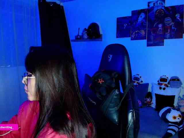 Nicorobin webcam