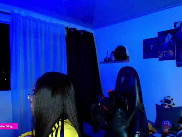 Nicorobin webcam