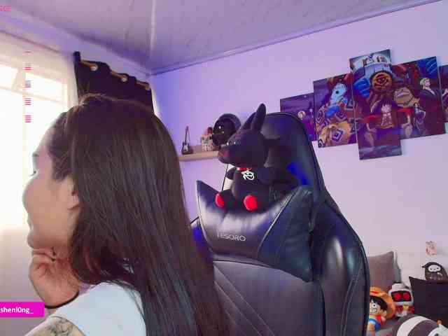 Nicorobin webcam
