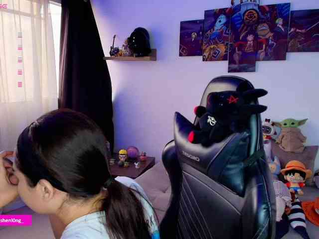 Nicorobin webcam
