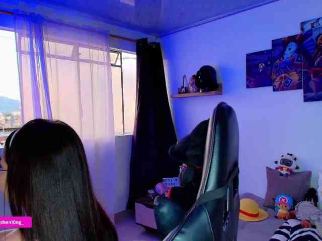 Nicorobin webcam