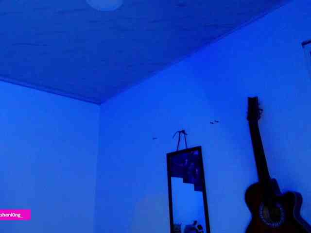 Nicorobin webcam