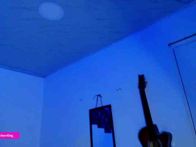Nicorobin webcam