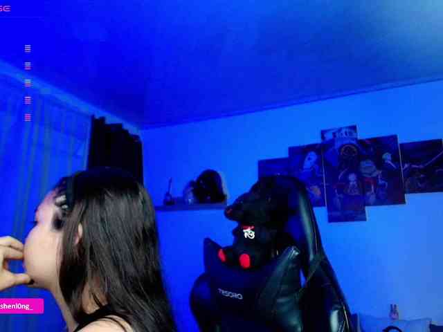 Nicorobin webcam