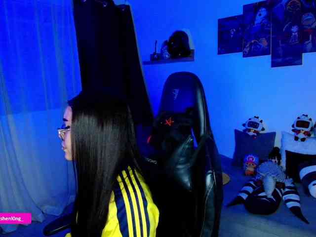 Nicorobin webcam