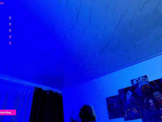 Nicorobin webcam