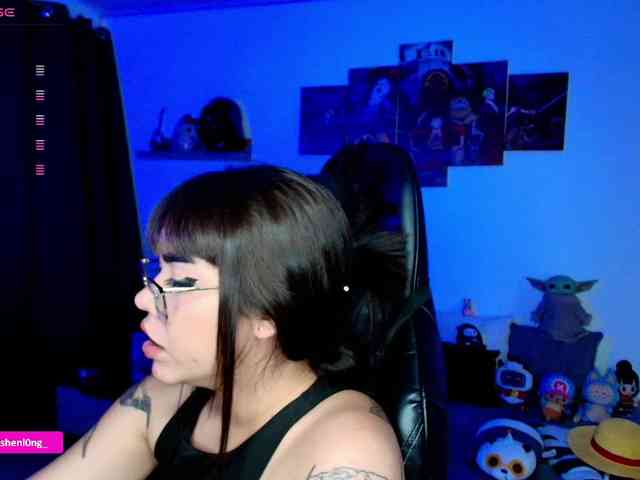 Nicorobin webcam
