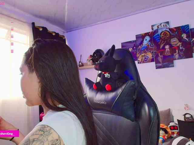 Nicorobin webcam