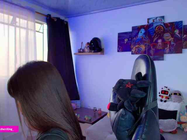 Nicorobin webcam