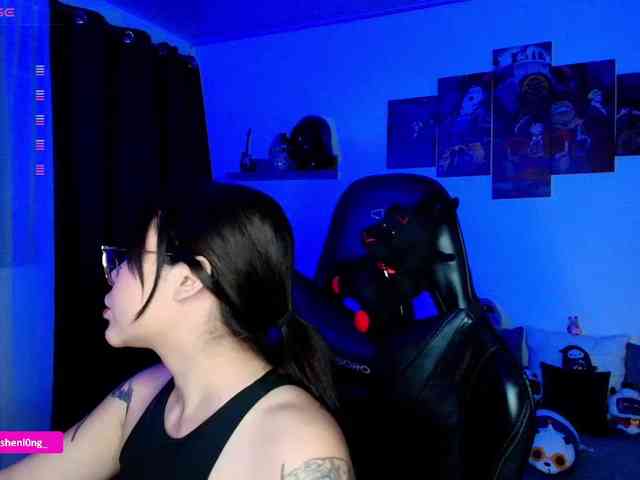 Nicorobin webcam