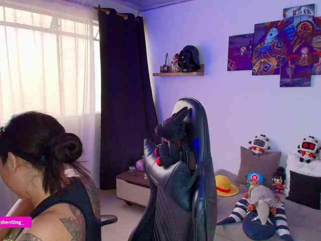 Nicorobin webcam