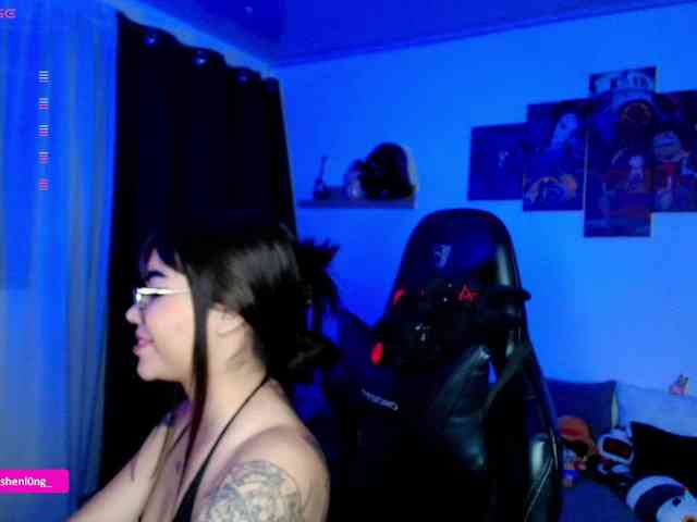 Nicorobin webcam