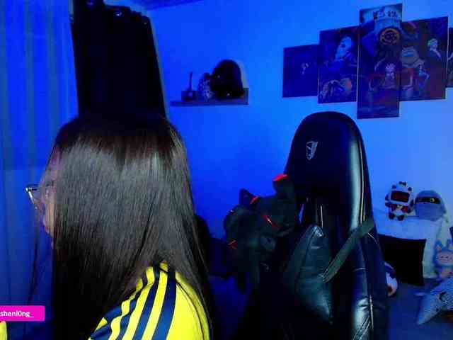 Nicorobin webcam