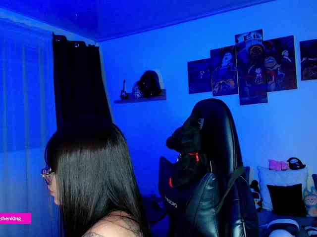 Nicorobin - Girl 