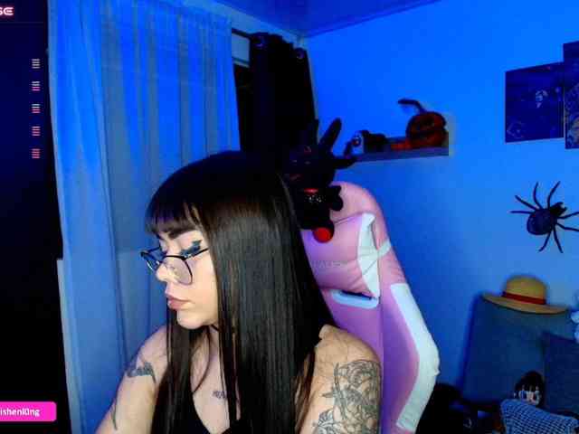 Nicorobin webcam
